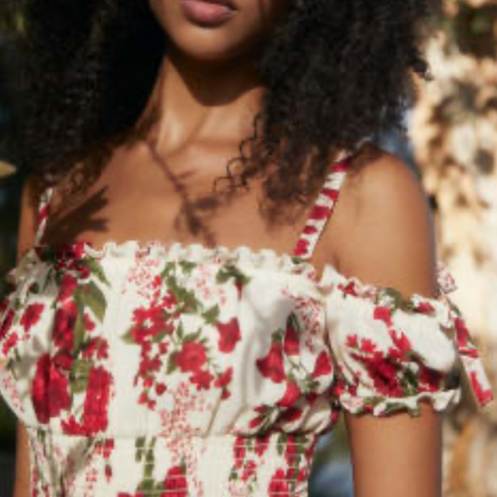 Reformation top